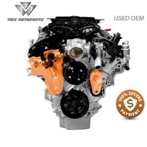 2000 FORD WINDSTAR Engine